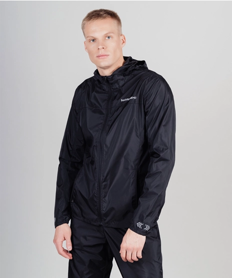 Ветровка Nordski Rain Olive