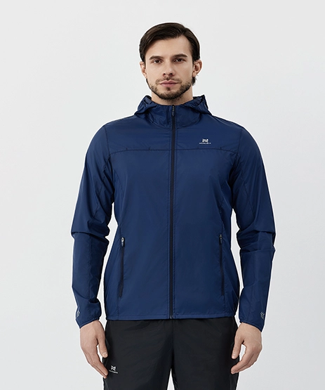 Ветровка Nordski Rain Olive