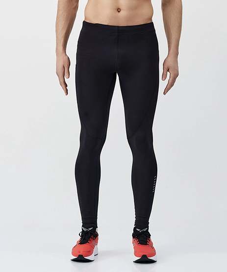 Лосины Nordski Run 2.0 Black