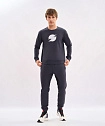 Свитшот Nordski Training Black