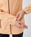 Ветровка Nordski Rain Caramel W