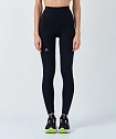 Лосины Nordski Training Black W