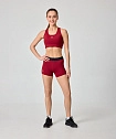 Шорты обтягивающие Nordski Sprint Ruby W
