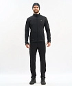 Тренировочная куртка Nordski Pro Black