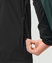 Тренировочная куртка Nordski PRO TOUR Dark Mint/Black