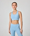 Топ Nordski Pro Bra 2.0 Sky W