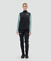 Жилет тренировочный Nordski Core Black W