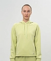 Худи Nordski Rest Cool Matcha W