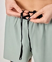 Шорты с лосинами Nordski Stayer Ice Mint/Black W