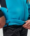 Тренировочная куртка Nordski Jr. Core Breeze/Black