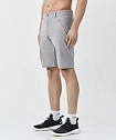 Шорты Nordski Travel Grey