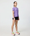 Шорты Nordski Jr.girl Stayer Black