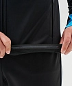 Тренировочная куртка Nordski Advance Light Blue/Black