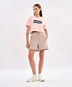 Шорты Nordski Outfit Beige W