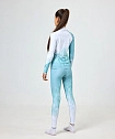 Гоночный костюм Nordski Jr. Race Ice Mint