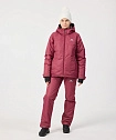 Утепленная куртка Nordski Active Wine W