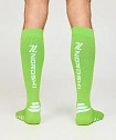 Гетры Nordski Pro Energy Lime