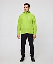 Ветровка Nordski Easy Run Lime