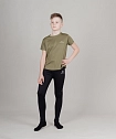 Лосины Nordski Run Jr.Black