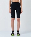 Шорты обтягивающие Nordski Training Black W