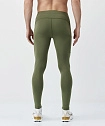 Лосины Nordski Run 2.0 Olive
