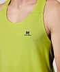 Майка Nordski Race Lime