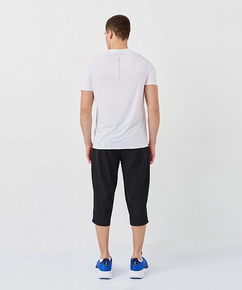 Бриджи Nordski Pro Light Black