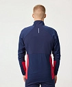 Тренировочная куртка Nordski Race Hunter/Dark Blue