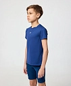 Футболка Nordski Jr. Stayer Dark Ocean
