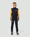 Жилет тренировочный Nordski Jr. Core Black