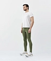 Лосины Nordski Run 2.0 Olive