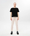 Футболка Nordski Simple Black W