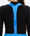 Разминочные брюки Nordski Premium Blue W