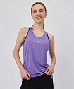Майка Nordski Stayer Lavender W