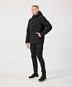 Куртка Nordski Savage Black