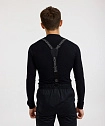 Подтяжки Nordski Black