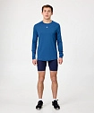 Шорты обтягивающие Nordski Sprint Indigo
