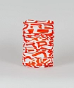 Бафф Nordski Logo Orange