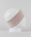Повязка Nordski Simple Beige