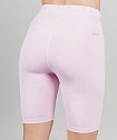 Шорты обтягивающие Nordski Run Peony W