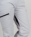 Горнолыжные брюки Nordski Lavin 2.0 Grey W