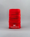 Бафф NORDSKI Active red