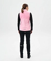 Жилет тренировочный Nordski Pro 2.0 Candy Pink W