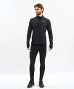 Лосины Nordski Warm Black