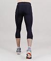 Капри Nordski Run Black 