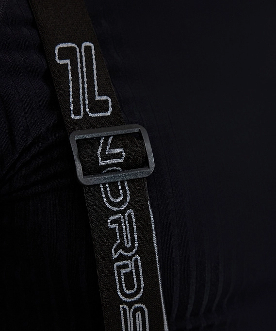 Подтяжки Nordski Black