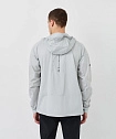 Ветровка Nordski Pro Energy 2.0 Grey