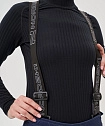 Тренировочные брюки Nordski Advance Blueberry W