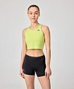 Топ Nordski Race 2.0 Lime W