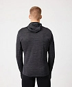 Толстовка Nordski Impulse Black